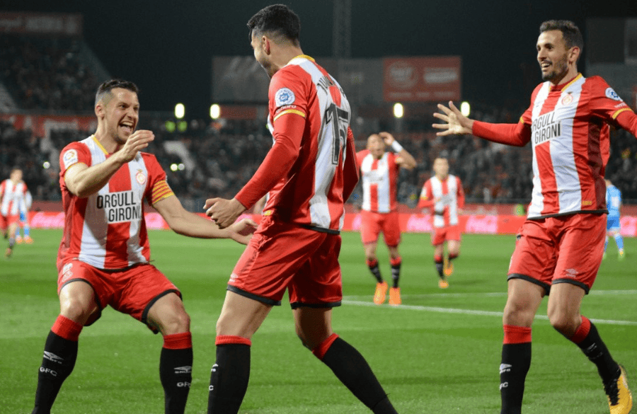 周六024西甲：塞维利亚vs赫罗纳 伤病互扰+交锋反转，主场能破不胜魔咒？